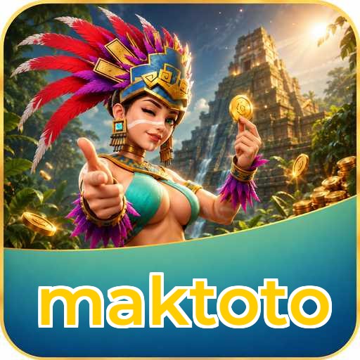 Tampilan antarmuka pengguna maktoto yang ramah dan intuitif.